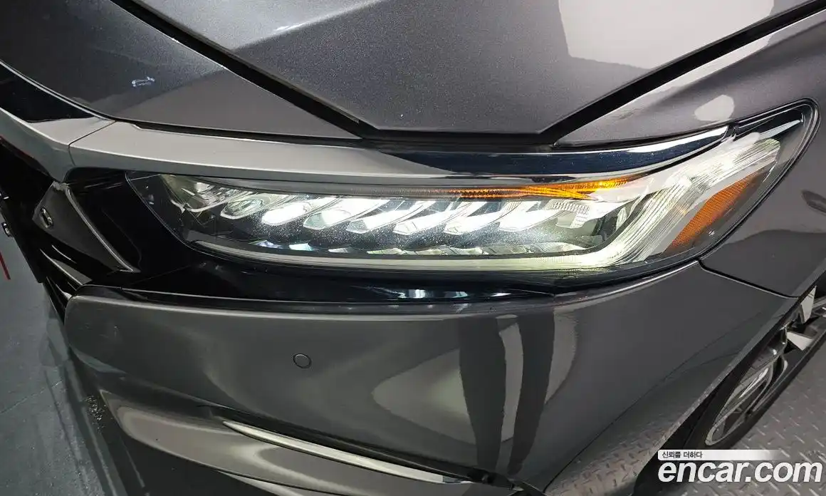 Honda Accord 2019 2.0 гидро в Москве № 2133260, фото 7