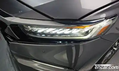 Honda Accord 2019 2.0 гидро в Москве № 2133260, миниатюра 7