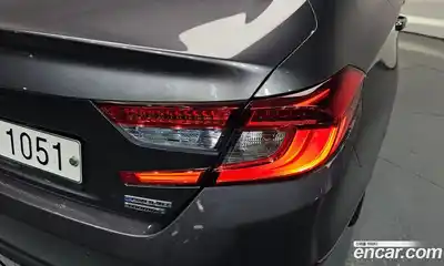 Honda Accord 2019 2.0 гидро в Москве № 2133260, миниатюра 8