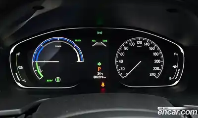 Honda Accord 2019 2.0 гидро в Москве № 2133260, миниатюра 10