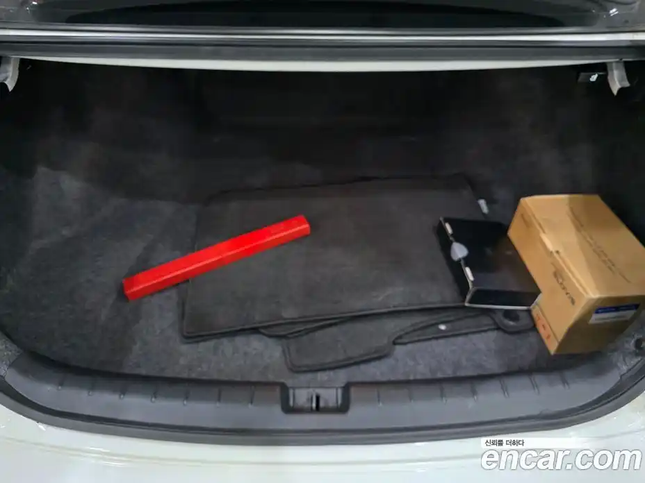 Honda Accord 2017 2.4 гидро в Москве № 2133339, фото 19