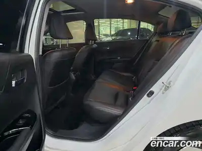 Honda Accord 2017 2.4 гидро в Москве № 2133339, миниатюра 8