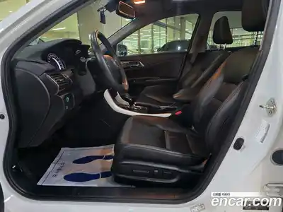 Honda Accord 2017 2.4 гидро в Москве № 2133339, миниатюра 9