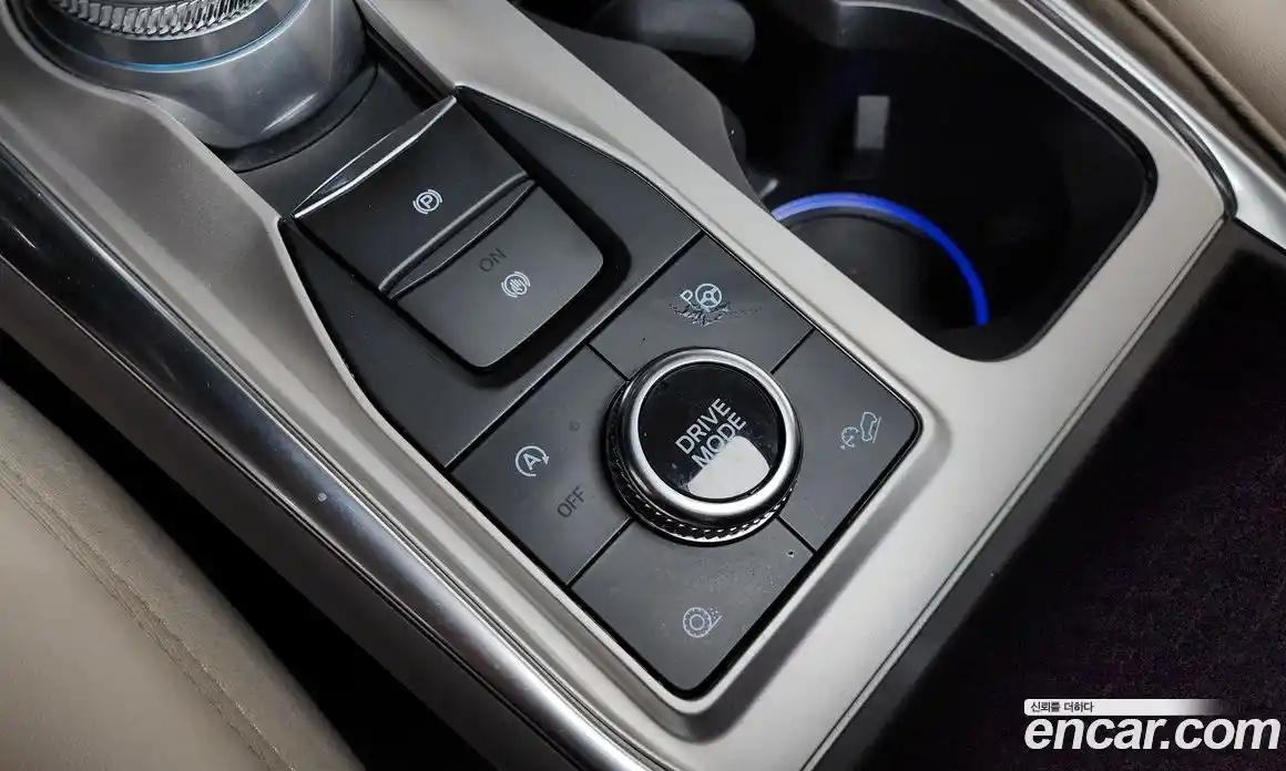 Ford Explorer 2021 3.0 гидро в Москве № 2133388, фото 21