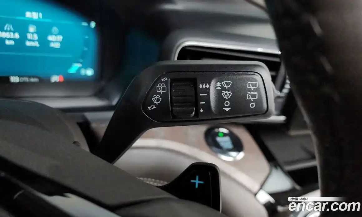 Ford Explorer 2021 3.0 гидро в Москве № 2133388, фото 30