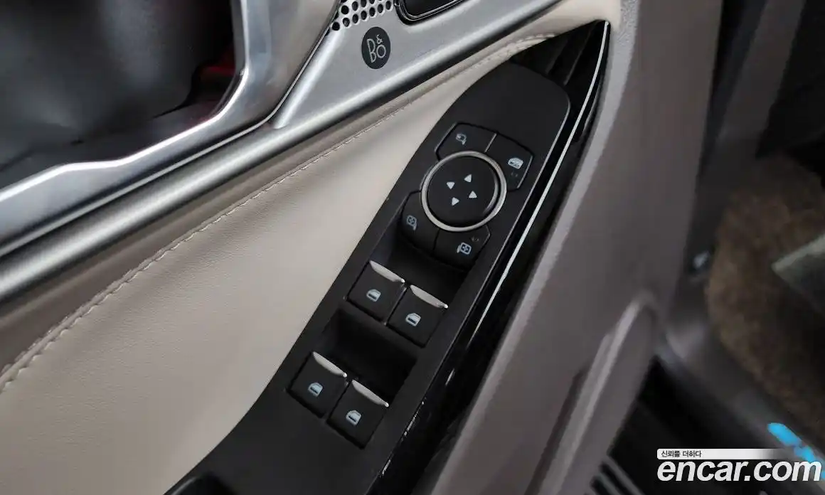 Ford Explorer 2021 3.0 гидро в Москве № 2133388, фото 36