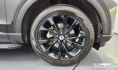 Ford Explorer 2021 3.0 гидро в Москве № 2133388, миниатюра 7