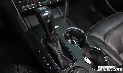 Ford Explorer 2017 2.3 гидро в Москве № 2133460, миниатюра 11