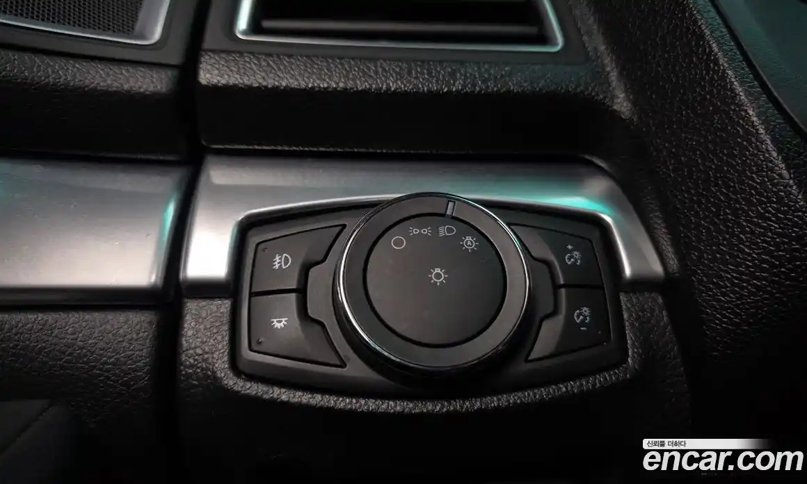 Ford Explorer 2017 2.3 гидро в Москве № 2133460, фото 26