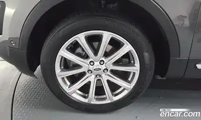 Ford Explorer 2017 2.3 гидро в Москве № 2133460, миниатюра 4