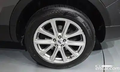 Ford Explorer 2017 2.3 гидро в Москве № 2133460, миниатюра 6