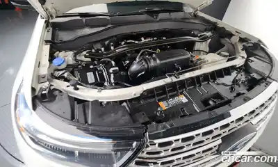 Ford Explorer 2022 2.3 гидро в Москве № 2133520, миниатюра 6