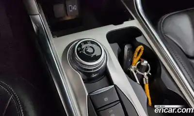 Ford Explorer 2022 2.3 гидро в Москве № 2133520, миниатюра 9