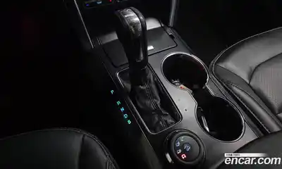 Ford Explorer 2017 3.5 гидро в Москве № 2133581, миниатюра 12