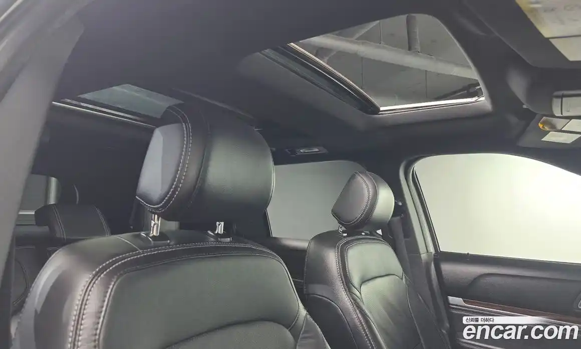 Ford Explorer 2017 3.5 гидро в Москве № 2133581, фото 22
