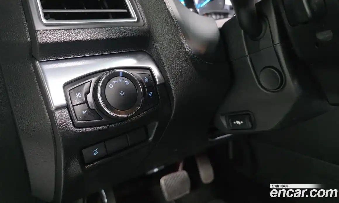 Ford Explorer 2017 3.5 гидро в Москве № 2133581, фото 23