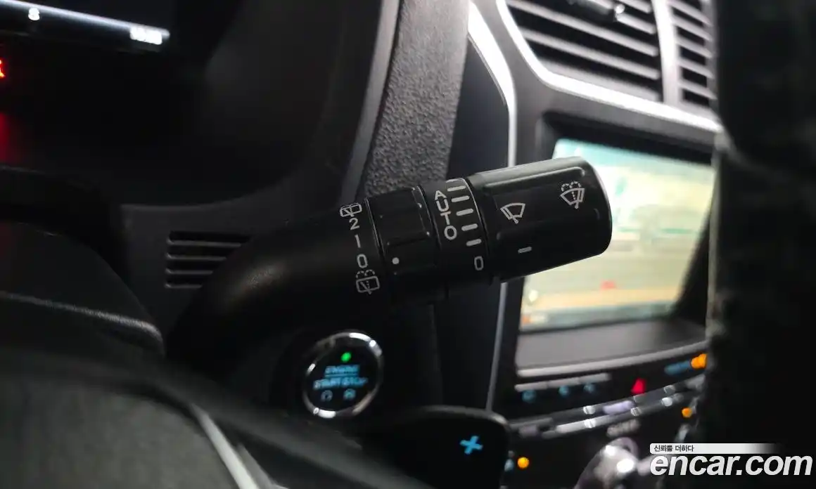 Ford Explorer 2017 3.5 гидро в Москве № 2133581, фото 24
