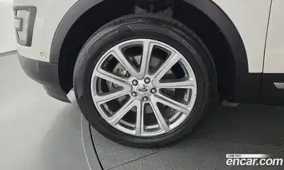 Ford Explorer 2017 3.5 гидро в Москве № 2133581, миниатюра 5