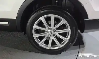 Ford Explorer 2017 3.5 гидро в Москве № 2133581, миниатюра 7