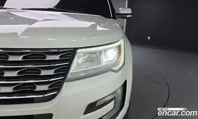 Ford Explorer 2017 3.5 гидро в Москве № 2133581, миниатюра 8