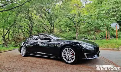 Maserati Quattroporte 2018 3.0 гидро, миниатюра 7