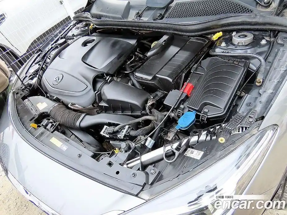 Infiniti Q30 2017 2.0 гидро в Москве № 2134084, фото 18