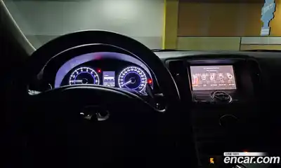 Infiniti G 2010 3.7 гидро в Москве № 2134096, миниатюра 2