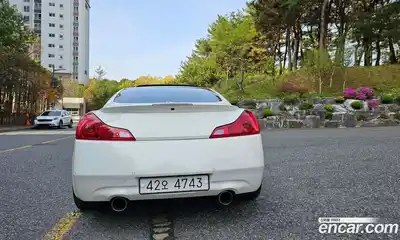 Infiniti G 2010 3.7 гидро в Москве № 2134096, миниатюра 4