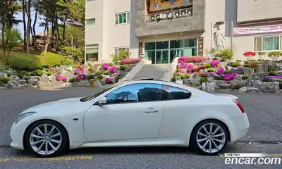 Infiniti G 2010 3.7 гидро в Москве № 2134096, миниатюра 7