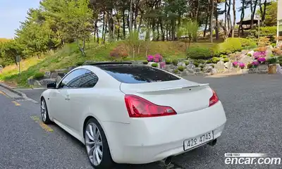Infiniti G 2010 3.7 гидро в Москве № 2134096, миниатюра 8