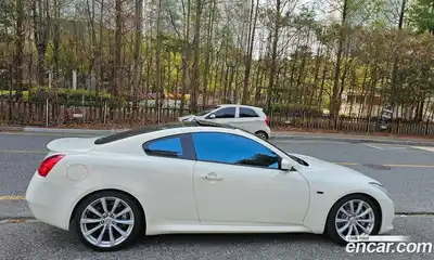 Infiniti G 2010 3.7 гидро в Москве № 2134096, миниатюра 9
