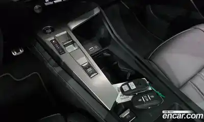 Peugeot 408 2025 1.2 гидро в Москве, миниатюра 12