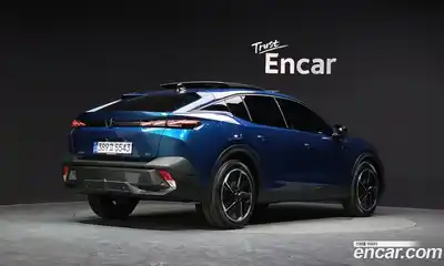 Peugeot 408 2025 1.2 гидро в Москве, миниатюра 2