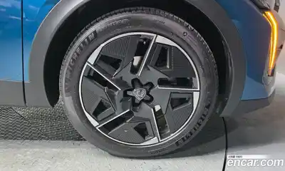 Peugeot 408 2025 1.2 гидро в Москве, миниатюра 7