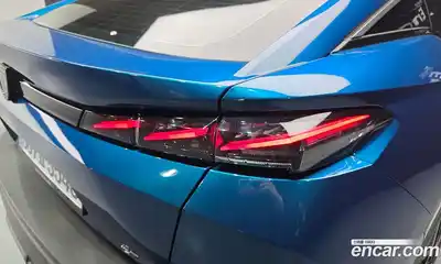 Peugeot 408 2025 1.2 гидро в Москве, миниатюра 9