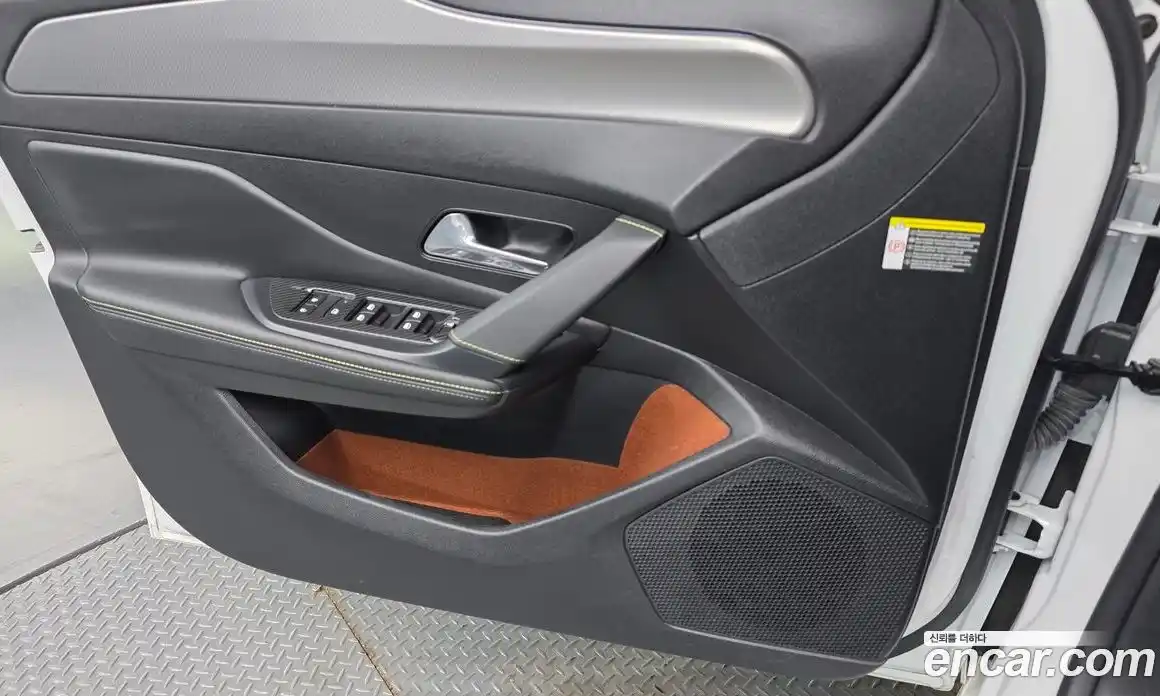Peugeot 308 2023 1.5 гидро в Москве, фото 14