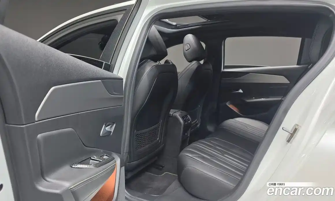 Peugeot 308 2023 1.5 гидро в Москве, фото 24