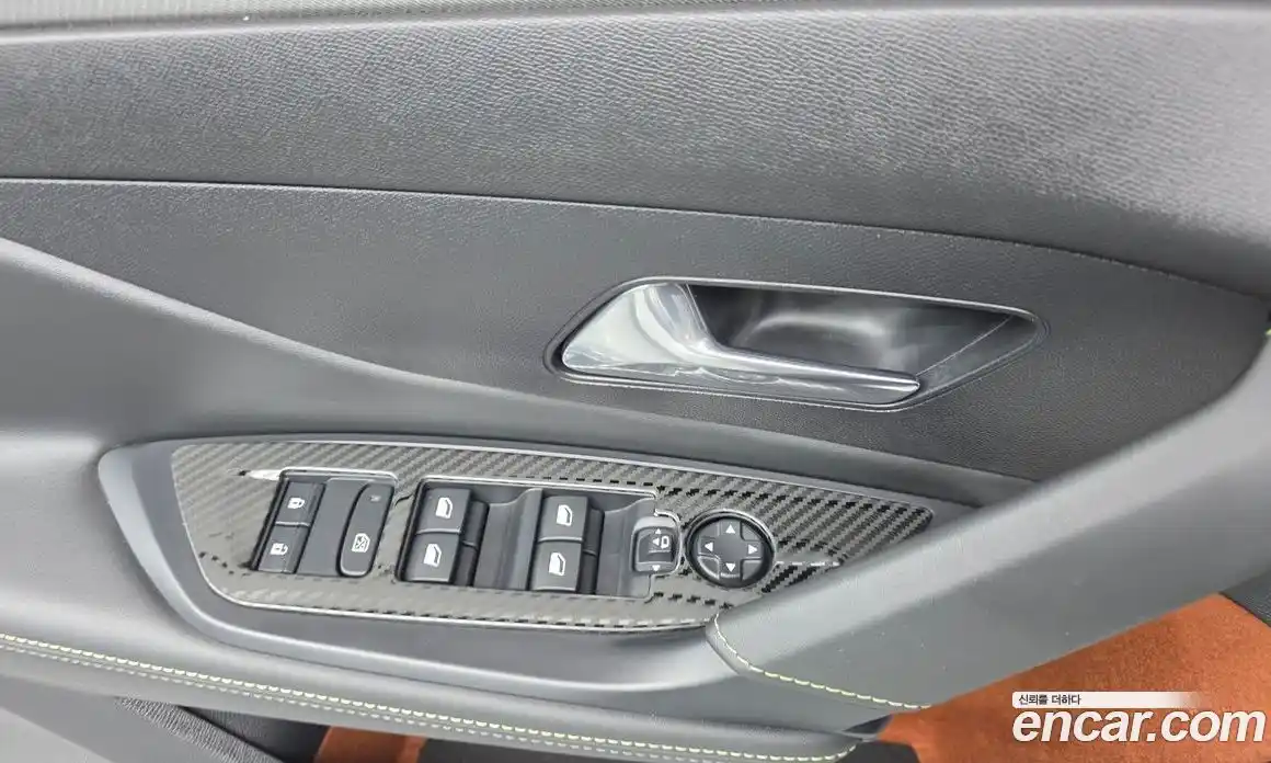 Peugeot 308 2023 1.5 гидро в Москве, фото 28