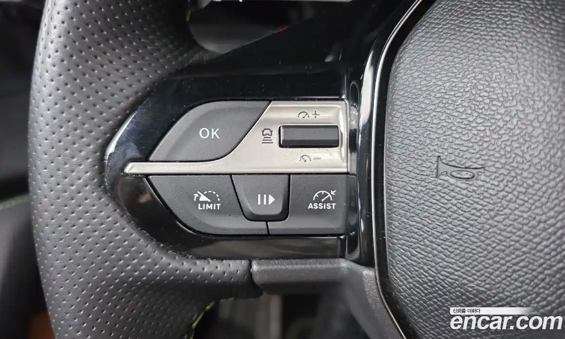 Peugeot 308 2023 1.5 гидро в Москве, фото 29