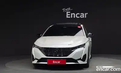 Peugeot 308 2023 1.5 гидро в Москве, миниатюра 3