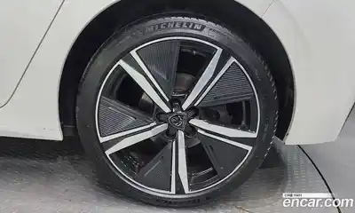Peugeot 308 2023 1.5 гидро в Москве, миниатюра 5