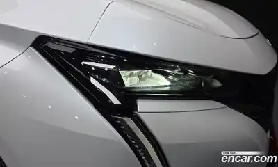 Peugeot 308 2023 1.5 гидро в Москве, миниатюра 8