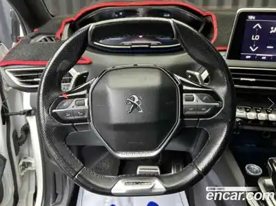Peugeot 3008 2018 1.6 гидро в Москве, миниатюра 11