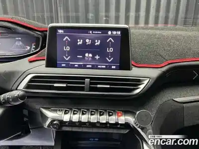 Peugeot 3008 2018 1.6 гидро в Москве, миниатюра 12