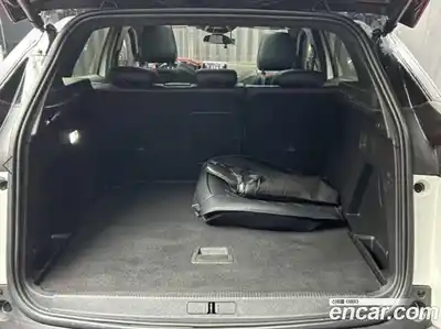 Peugeot 3008 2018 1.6 гидро в Москве, миниатюра 5