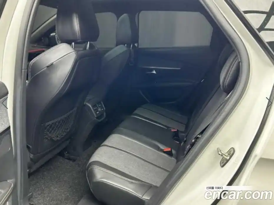Peugeot 3008 2018 1.6 гидро в Москве, фото 6