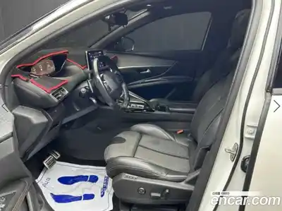Peugeot 3008 2018 1.6 гидро в Москве, миниатюра 7