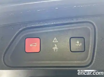 Peugeot 3008 2018 1.6 гидро в Москве, миниатюра 8