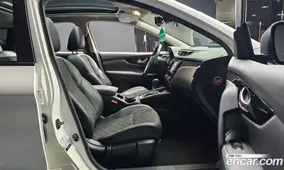 Nissan Qashqai 2016 1.6 гидро в Москве № 2134353, миниатюра 11