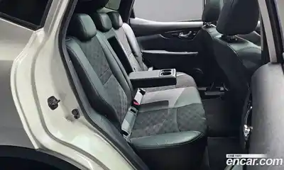 Nissan Qashqai 2016 1.6 гидро в Москве № 2134353, миниатюра 12